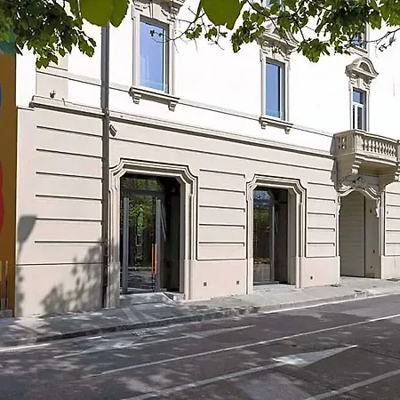 Ar Suites&art Hotel