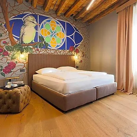 Hotel Ar Suites&art Bergamo