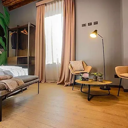 Hotel Ar Suites&art
