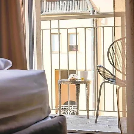 Ar Suites&art * Bergamo
