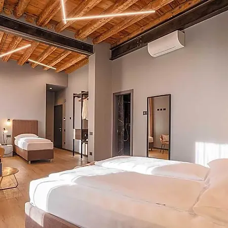 Hotel Ar Suites&art