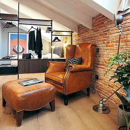 Ar Suites&art Hotel Bergamo