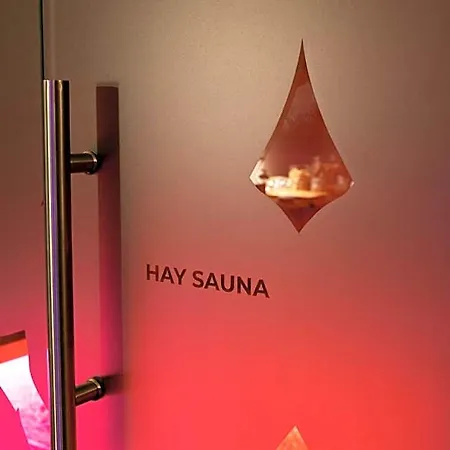 Hotel Ar Suites&art *