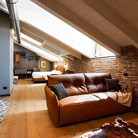 Ar Suites&art Hotel