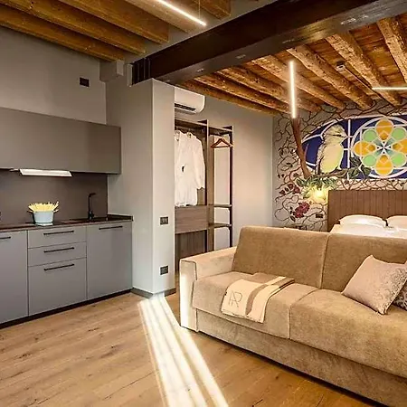 Ar Suites&art Bergamo