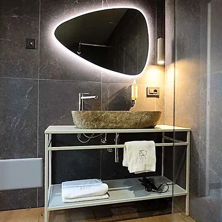 Ar Suites&art Hotel
