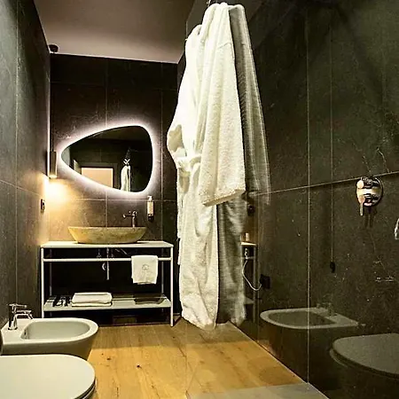 Ar Suites&art Hotel *