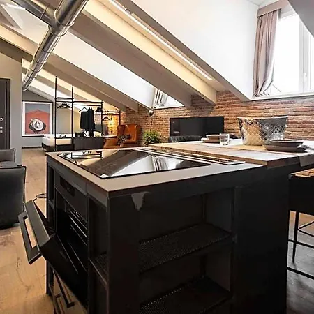 Ar Suites&art Bergamo