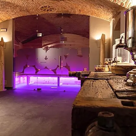 Ar Suites&art Hotel Bergamo