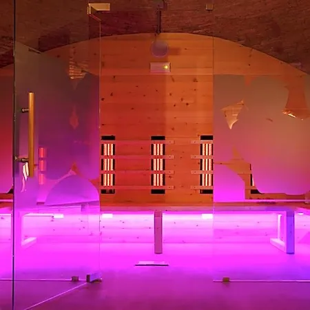 Ar Suites&art Hotel Bergamo