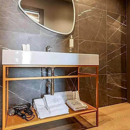 Hotel Ar Suites&art *