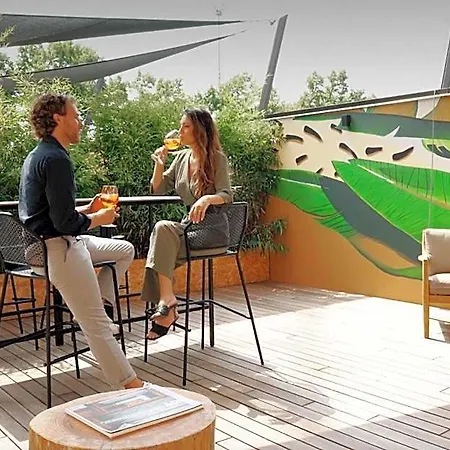 Ar Suites&art Hotel Bergamo