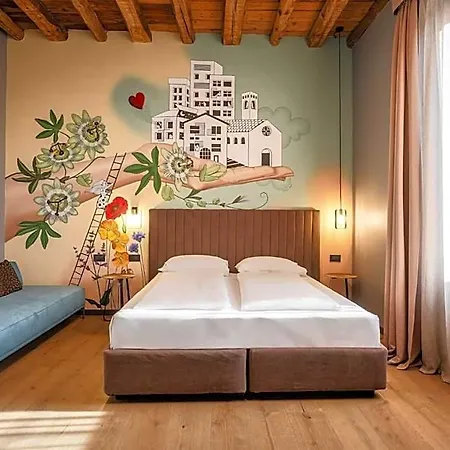 Ar Suites&art Hotel Bergamo
