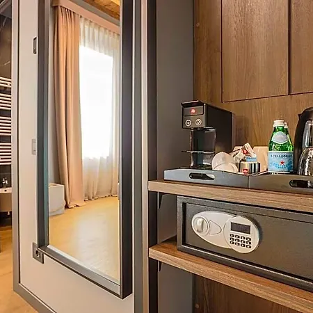 Ar Suites&art Bergamo