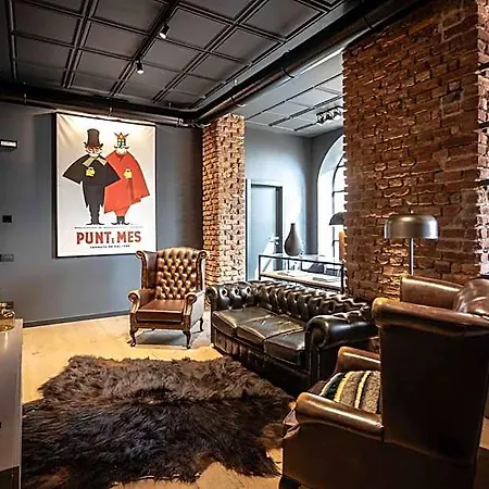 Ar Suites&art Bergamo
